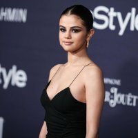 Selena Gomez