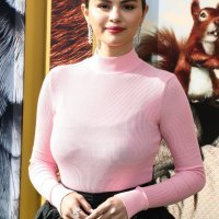 Selena Gomez