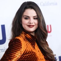 Selena Gomez