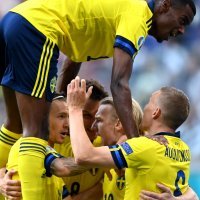 Švedska - Poljska, nogomet, Euro, 23.6.2021.