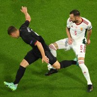 Njemačka - Mađarska (EURO 2020)