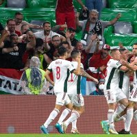 Njemačka - Mađarska (EURO 2020)