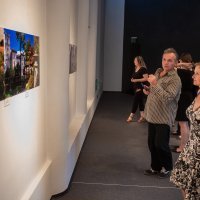 Izložbom 'Almost' otvoren DunavArt festival