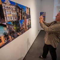 Izložbom 'Almost' otvoren DunavArt festival