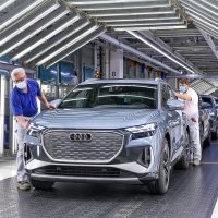 Audi najavio kraj proizvodnje motora s unutarnjim izgaranjem