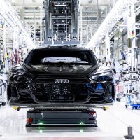 Audi najavio kraj proizvodnje motora s unutarnjim izgaranjem