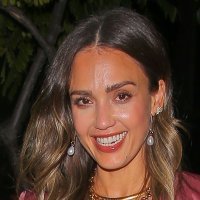 Jessica Alba