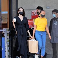 Angelina Jolie i Zahara