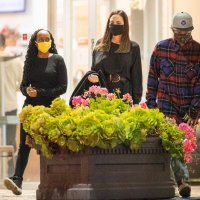 Angelina Jolie i Zahara