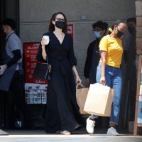 Angelina Jolie i Zahara