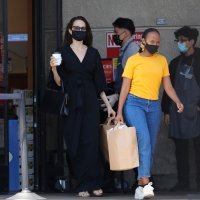 Angelina Jolie i Zahara