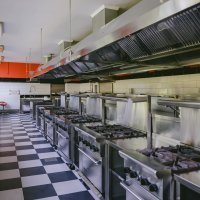 Kulinarski institut u Sisku