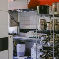 Kulinarski institut u Sisku