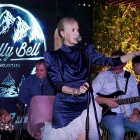 Jelena Rozga u Beogradu