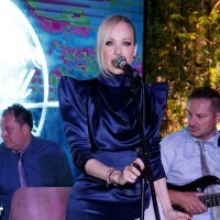 Jelena Rozga u Beogradu