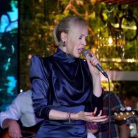 Jelena Rozga u Beogradu