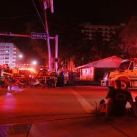 Urušila se zgrada na Floridi