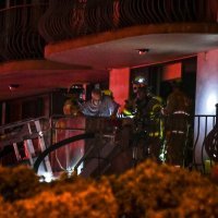 Urušila se zgrada na Floridi