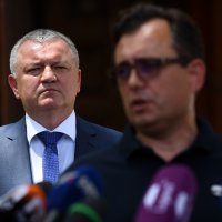 Održan radni sastanak na temu obnove zgrada oštećenih potresom