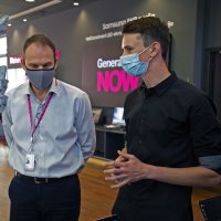 Kostas Nebis i Bionica