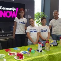 Restoran prijateljstva OŠ Tučepi