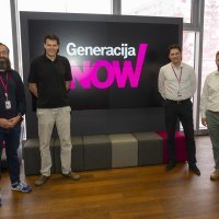 Žiri Generacije Now