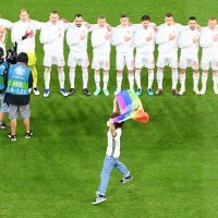 Aktivist LGTB zajednice