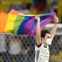 Aktivist LGTB zajednice