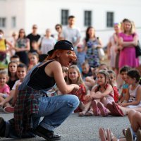 Otvorenje 5. izdanja Dječjeg festivala Tobogan