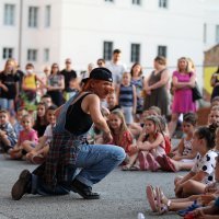 Otvorenje 5. izdanja Dječjeg festivala Tobogan