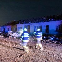 Tornado u Češkoj