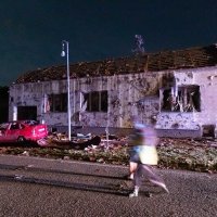 Tornado u Češkoj