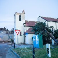 Tornado u Češkoj