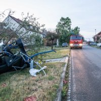 Tornado u Češkoj