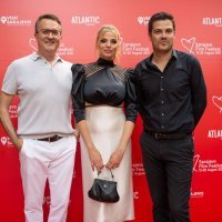 Tarik i Lejla Filipović, Jovan Marjanović