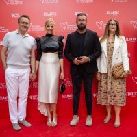 Tarik i Lejla Filipović, Kenan  Magoda, Alma Kulenović