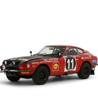 Nissan Juke Rally Tribute Concept