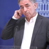 Zagreb: Milorad Pupovac o izboru predsjednice Vrhovnog suda