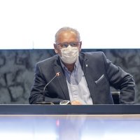 Zagreb: Konferencija za medije Stožera civilne zaštite