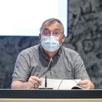 Zagreb: Konferencija za medije Stožera civilne zaštite