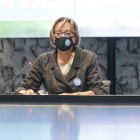 Zagreb: Konferencija za medije Stožera civilne zaštite