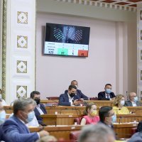 Sabor odbio Milanovićevu kandidatkinju: Zlata Đurđević neće biti predsjednica Vrhovnog suda