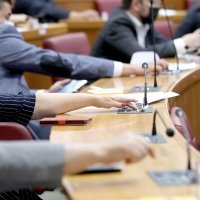 Sabor odbio Milanovićevu kandidatkinju: Zlata Đurđević neće biti predsjednica Vrhovnog suda