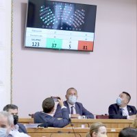 Sabor odbio Milanovićevu kandidatkinju: Zlata Đurđević neće biti predsjednica Vrhovnog suda