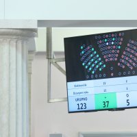 Sabor odbio Milanovićevu kandidatkinju: Zlata Đurđević neće biti predsjednica Vrhovnog suda