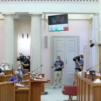 Sabor odbio Milanovićevu kandidatkinju: Zlata Đurđević neće biti predsjednica Vrhovnog suda