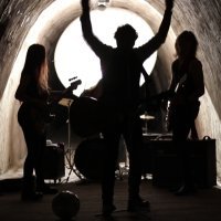 Snimanje spota za pjesmu 1-2-3 2