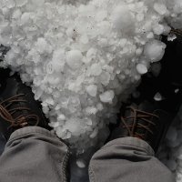 Tuča poharala Požegu i okolicu