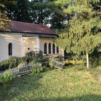 Tuča poharala Požegu i okolicu