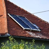 Tuča poharala Požegu i okolicu